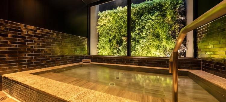 Grande名古屋三交酒店(Sanco Inn Grande Nagoya -Hotel & Spa-)图片