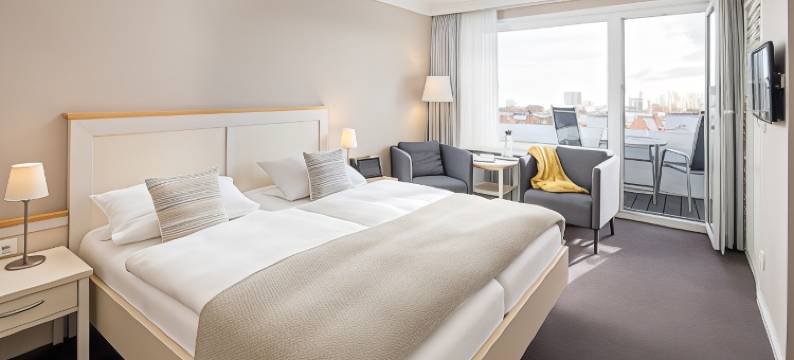 多恩AKZENT酒店(Akzent Hotel Dorn)图片