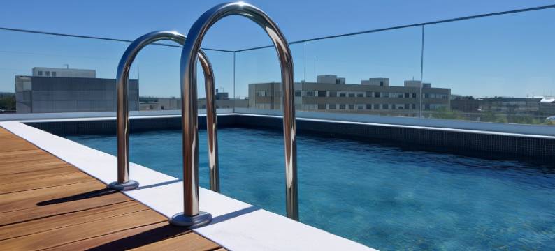 欧波尔图机场商务酒店(Oporto Airport & Business Hotel)图片