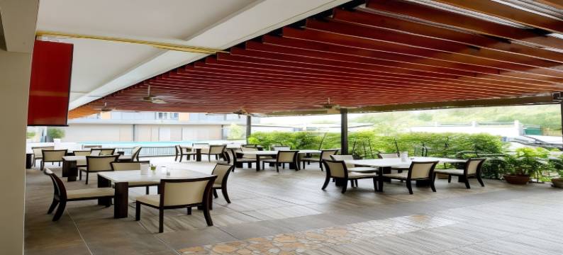 圣苏湾机场套房(Sinsuvarn Airport Suite Hotel)图片