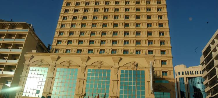 卡尔顿大酒店(Carlton Tower Hotel)图片