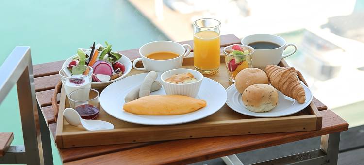 福冈玛利诺亚度假酒店(Hotel Marinoa Resort Fukuoka)图片