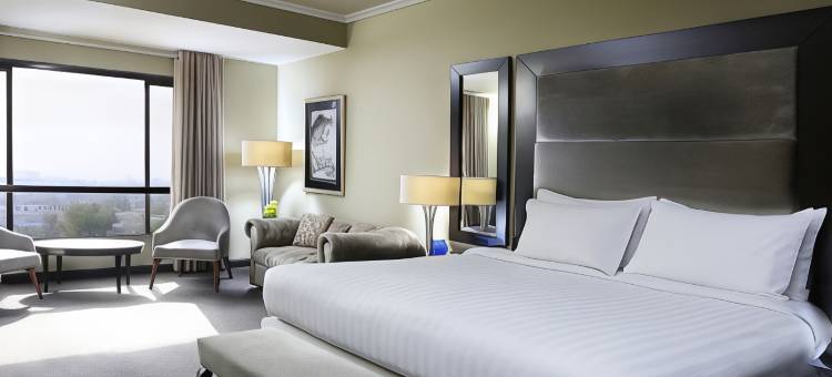 拉合尔福朋喜来登酒店(Four Points by Sheraton Lahore)图片