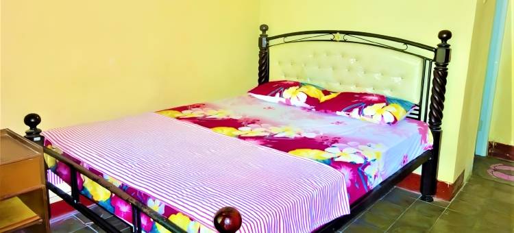 米特拉奥卡家庭旅馆 RedDoorz(OKA Homestay Mitra RedDoorz)图片