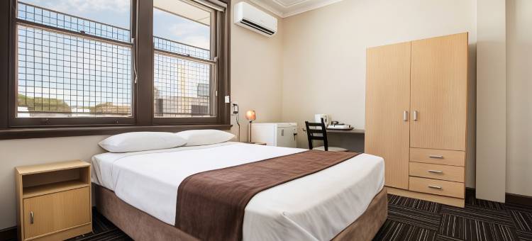 图恩加比酒店(Toongabbie Hotel)图片