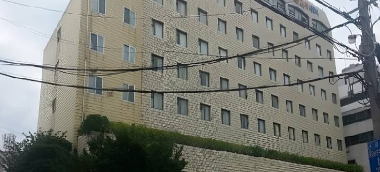 济州岛皇家酒店(Royal Hotel Jeju)图片