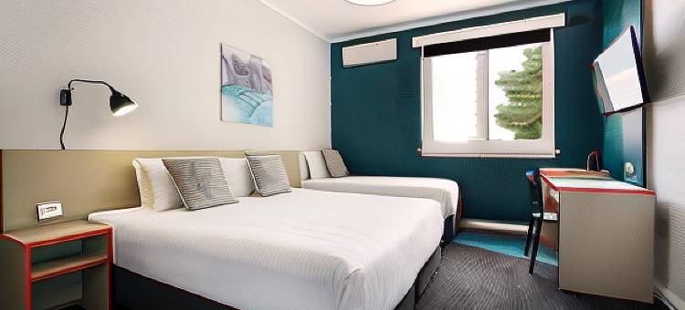 格里纳克酒店(Greenacre Hotel)图片