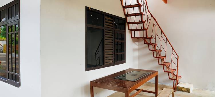 Hotel O Home Stay Syariah Aom Kusman图片