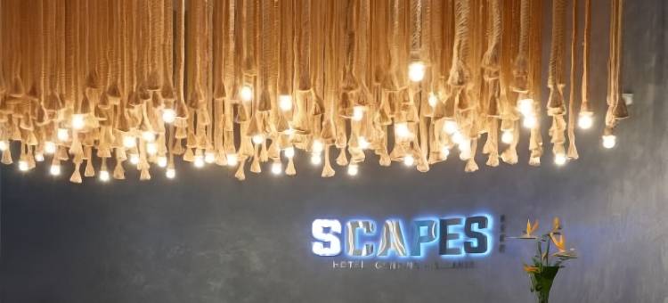 云顶高原静怡酒店(SCAPES Hotel)图片
