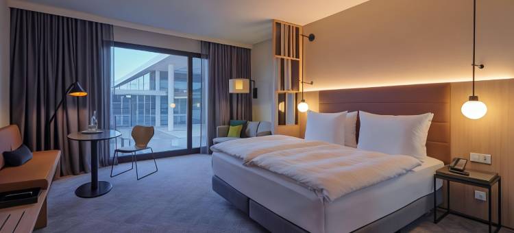 科隆阿迪娜公寓酒店(Adina Apartment Hotel Cologne)图片