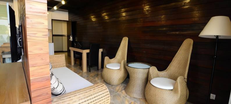 晨星酒店@实兆远(Mornington Hotel Sitiawan)图片