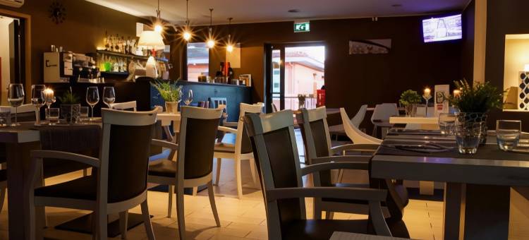 托尔维尔戛塔325号酒店(Hotel 325 Tor Vergata)图片