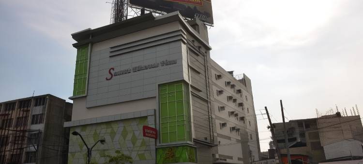 太阳星大酒店(Sun Star Grand Hotel)图片
