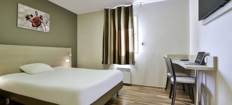 博莱纳民宿酒店(B&B Hotel Bollène)图片