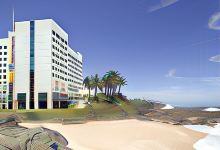 萨尔瓦多大道美居酒店(Mercure Salvador Boulevard)酒店图片