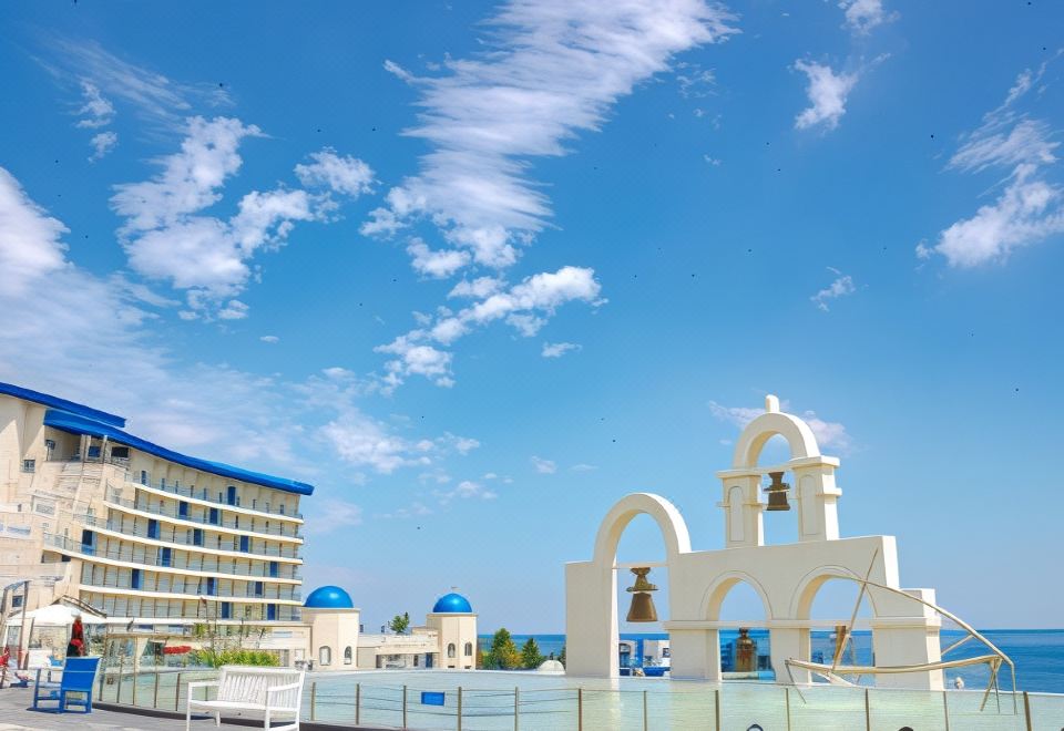 Sol Beach SamcheokOver view