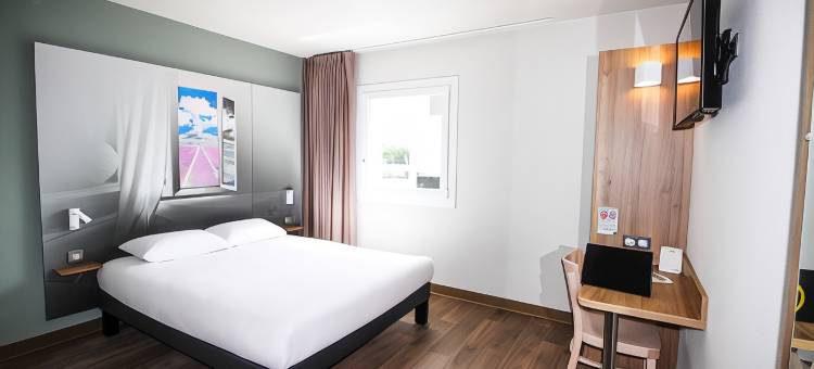 南蒙特利马民宿酒店(B&B Hôtel Montélimar Sud)图片