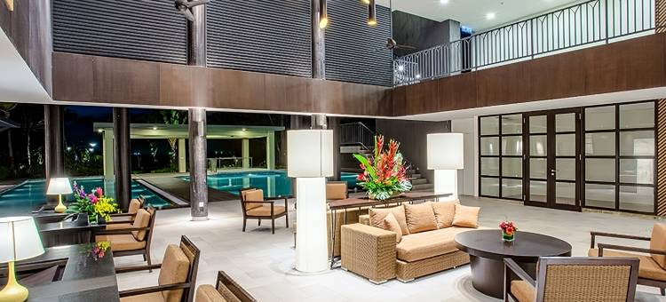 兰卡威卡马度假村(Camar Resort Langkawi)图片