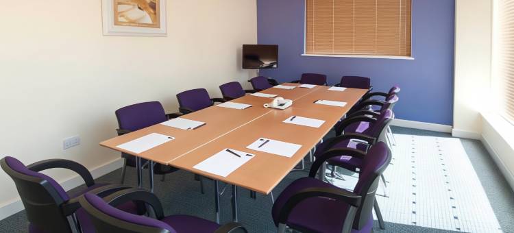 曼彻斯特贝里普瑞米尔客栈(Premier Inn Manchester Bury)图片