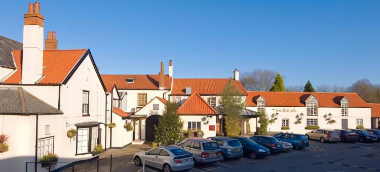 布里斯托尔普瑞米尔酒店(阿尔维斯顿)(Premier Inn Bristol (Alveston))图片