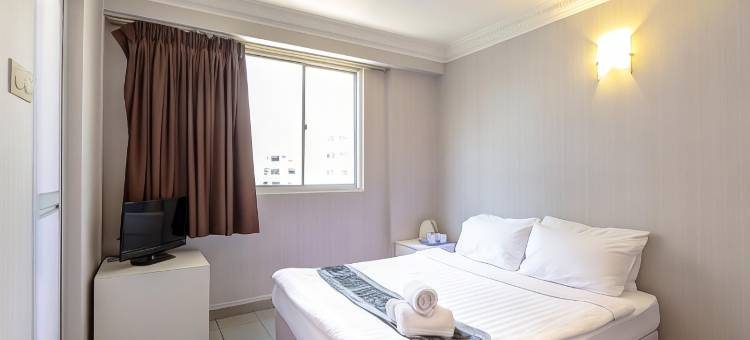K 酒店 14(K Hotel 14)图片