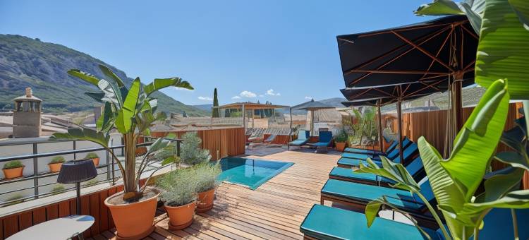 蒙精品酒店(Mon Boutique Hotel)图片