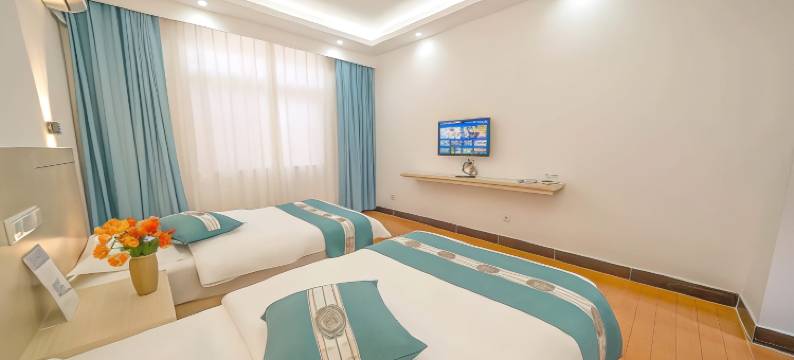 春光拾理民宿(丽江古城大水车店)图片