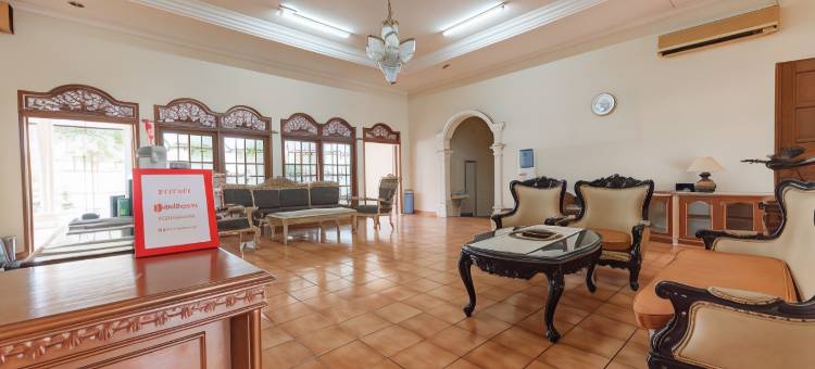 RedDoorz Plus at Wisma Kenanga Sukabumi图片