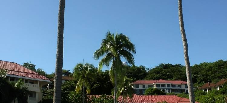 Beachfront Reunions @ Canyon Cove图片