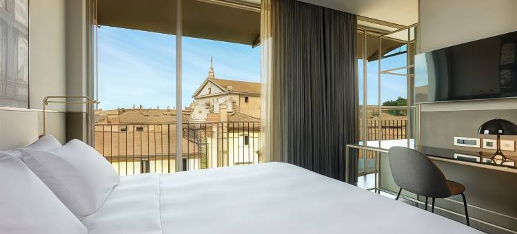丽笙精选酒店-罗马安蒂卡(Radisson Collection Hotel, Roma Antica)图片