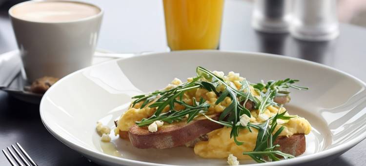 VR皇后街套房酒店(VR Queen Street Hotel & Suites)图片