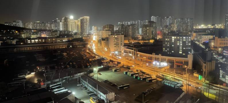 陌集公寓(青岛台东大悦城店)图片