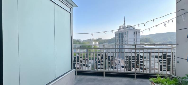 华人易居共享民宿(大坝路店)图片