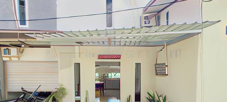 Namirah Syariah Guesthouse Balikpapan Redpartner图片