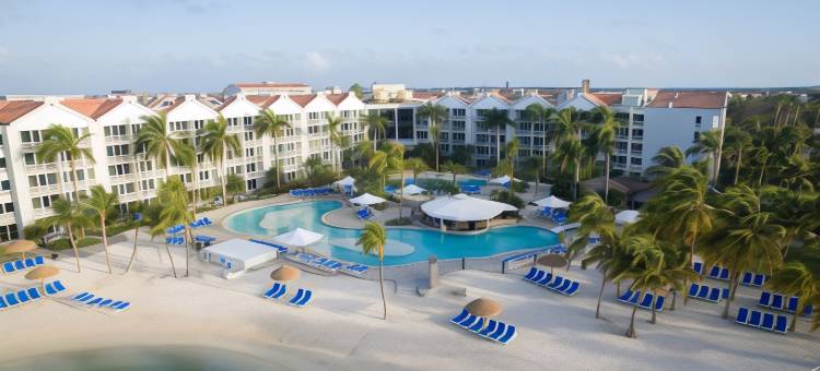 万丽风溪阿鲁巴度假村(Renaissance Wind Creek Aruba Resort)图片