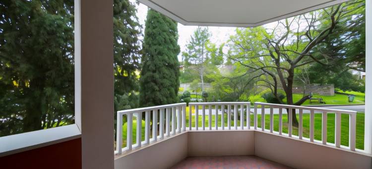 独立 - 圣西蒙度假村(Dependences - San Simon Resort)图片