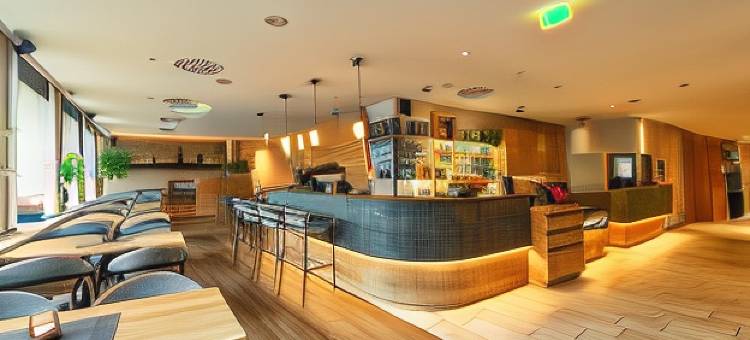城市经典大教堂之畔酒店(CityClass Hotel am Dom)图片