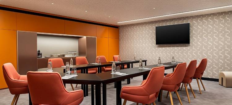 Labtwentytwo Barcelona, a Tribute Portfolio Hotel图片