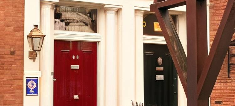 巴巴旅馆(Ba Ba Guest House)图片