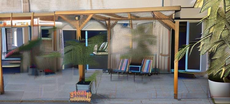 霍瑟戈尔冲浪旅舍(Surfhostel Hossegor)图片