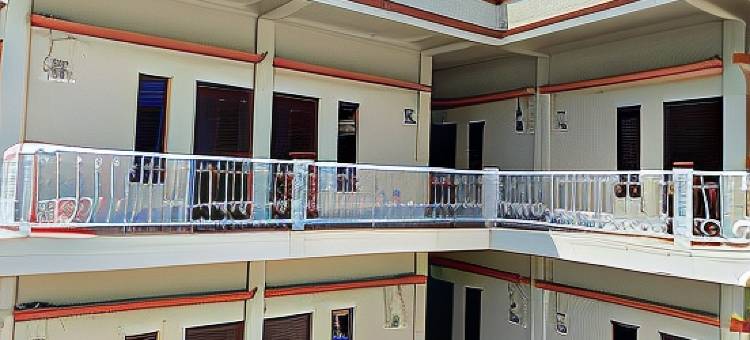 迦南红色伙伴旅馆(Kanaan Guesthouse RedPartner)图片