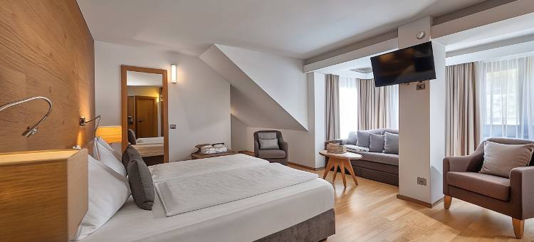 西湖城市酒店(Seehotel Urban)图片