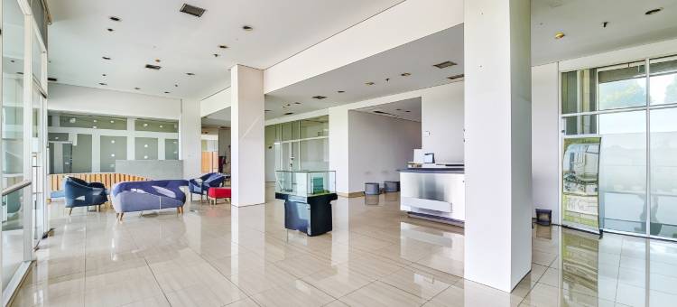 RedLiving Apartemen Enviro - Aurora Rooms图片