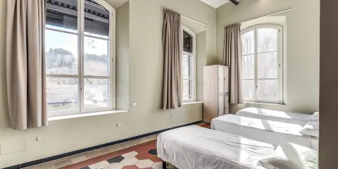 博爾戈裏帕城市旅遊
