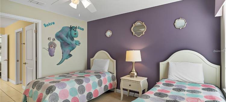 9158 Magic Wonderland图片