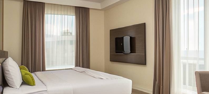 绿色伊甸园酒店(Green Eden Hotel)图片