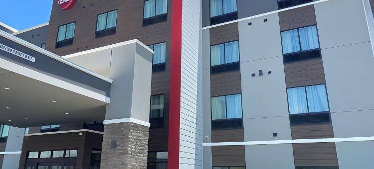 Best Western Plus Winter Haven Inn  Suites 图片