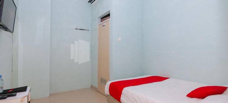 OYO 94494 Krekot Residence Pasar Baru Coo Property图片