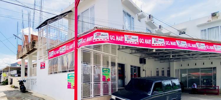 RedDoorz Syariah at GCL Bukittinggi图片