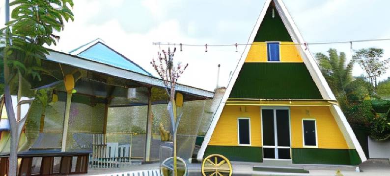 新埠头维萨塔MCM酒店(Mcm Hotel Wisata Bojonegoro)图片